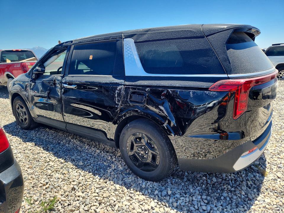 Продажа на аукционе авто 2026 Kia Carnival, vin: KNDNB5K38T6597629, номер лота: 52436056