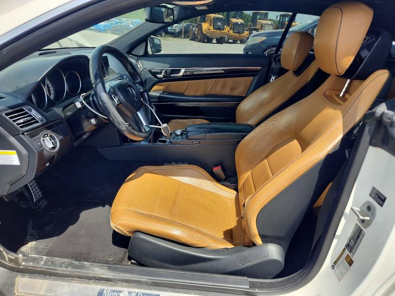 Aukcja sprzedaży 2014 Mercedes-benz E, vin: WDDKJ8JB8EF233493, numer aukcji: 55874316