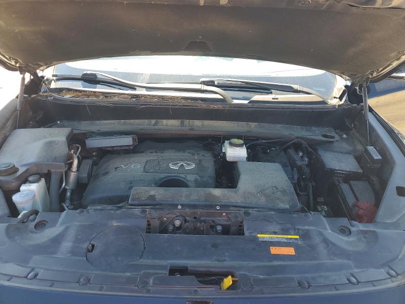 2019 Infiniti Qx60 მანქანა იყიდება აუქციონზე, vin: 5N1DL0MN9KC563740, აუქციონის ნომერი: 55754846