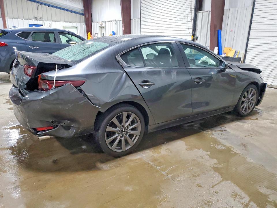 Aukcja sprzedaży 2024 Mazda 3, vin: 3MZBPACM0RM410572, numer aukcji: 58210156