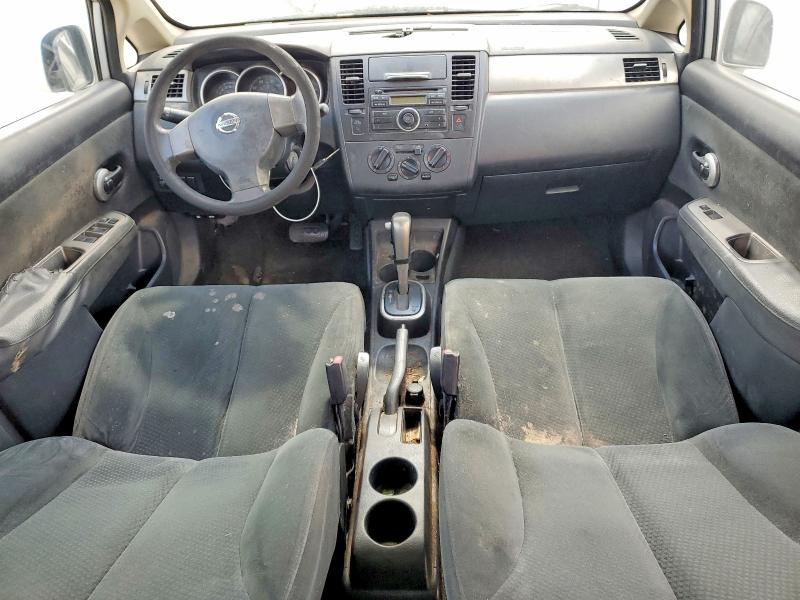 Продаж на аукціоні авто 2011 Nissan Versa, vin: 3N1BC1CP3BL489940, номер лоту: 58844216