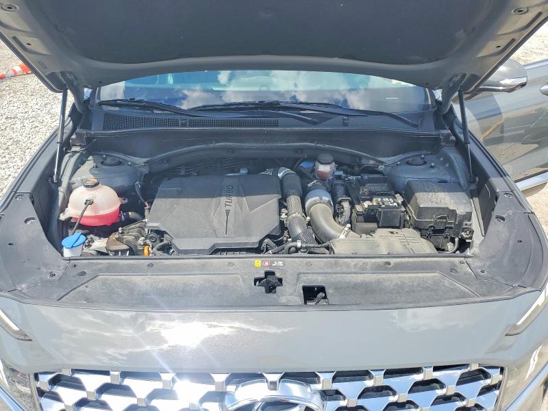 Aukcja sprzedaży 2021 Hyundai Santa Fe, vin: 5NMS44AL6MH333399, numer aukcji: 57497146