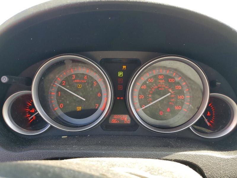 Aukcja sprzedaży 2012 Mazda 6, vin: 1YVHZ8CH0C5M20299, numer aukcji: 56340996