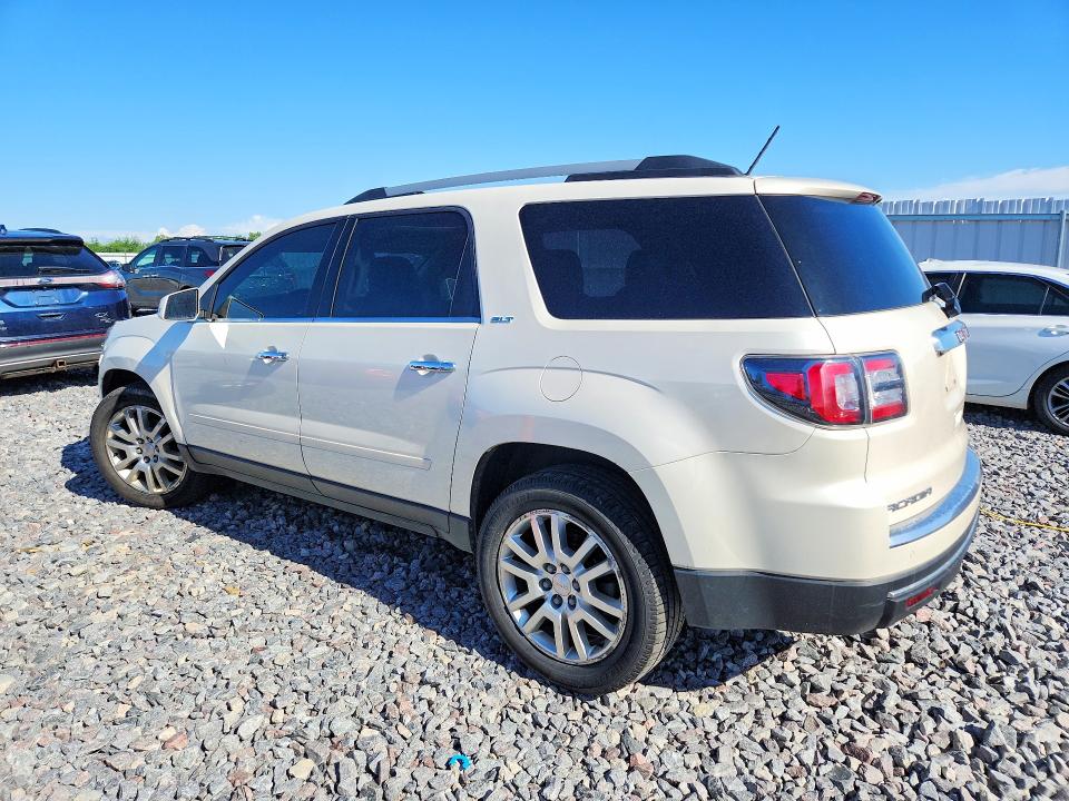 Aukcja sprzedaży 2015 Gmc Acadia, vin: 1GKKRRKD2FJ285021, numer aukcji: 57375486