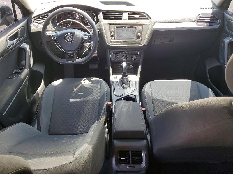 Продажа на аукционе авто 2020 Volkswagen Tiguan, vin: 3VV1B7AX6LM134145, номер лота: 58051726