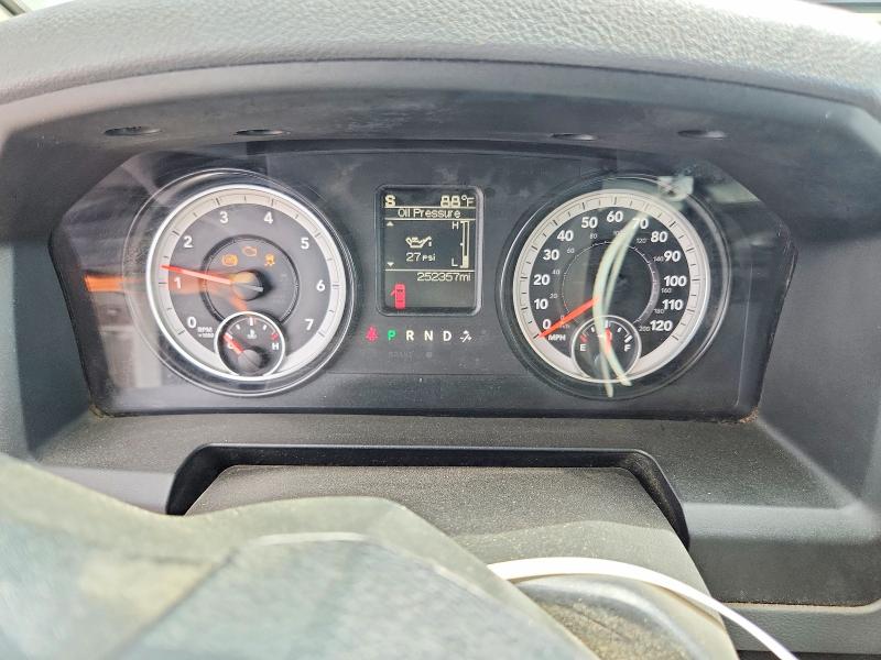 Aukcja sprzedaży 2015 Ram 1500, vin: 1C6RR7GG0FS593534, numer aukcji: 55440846