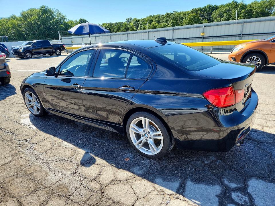 Продажа на аукционе авто 2013 Bmw 328, vin: WBA3B3C53DF532455, номер лота: 57565756