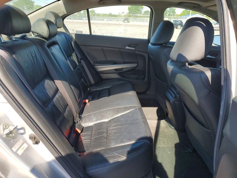 Продажа на аукционе авто 2008 Honda Accord, vin: 1HGCP36848A031797, номер лота: 55746866