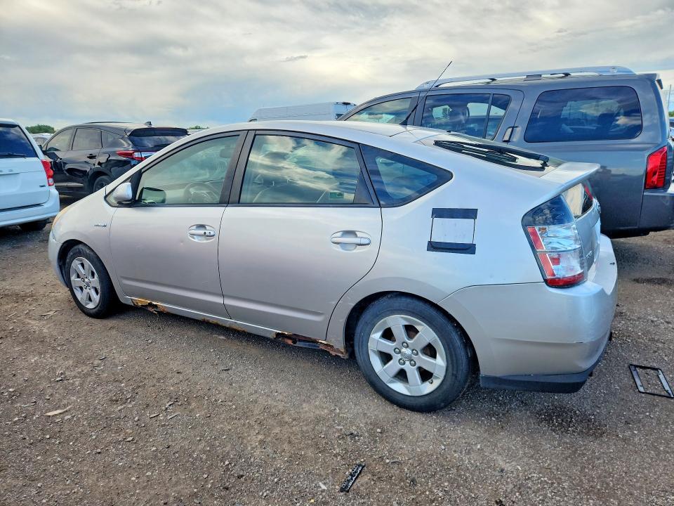57430046 :رقم المزاد ، JTDKB20U287718878 vin ، 2008 Toyota Prius مزاد بيع