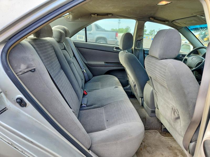Продаж на аукціоні авто 2005 Toyt Camry, vin: 4T1BE32K55U632806, номер лоту: 56499666