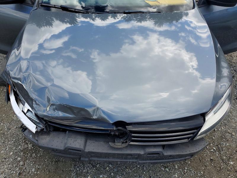 56745916 :رقم المزاد ، 3VW2K7AJ6EM299773 vin ، 2014 Volkswagen Jetta مزاد بيع
