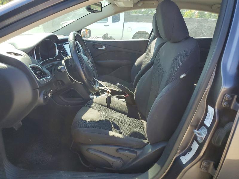 57601736 :رقم المزاد ، 1C3CDFDH4ED824026 vin ، 2014 Dodge Dart مزاد بيع