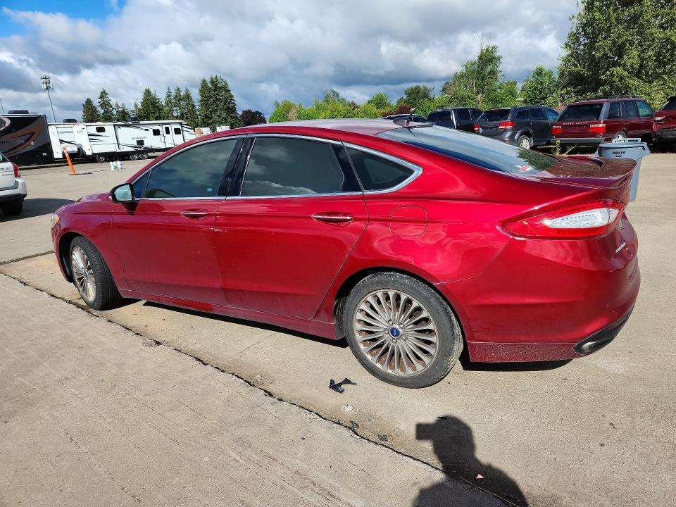 2015 Ford Fusion მანქანა იყიდება აუქციონზე, vin: 3FA6P0D98FR160592, აუქციონის ნომერი: 56685656
