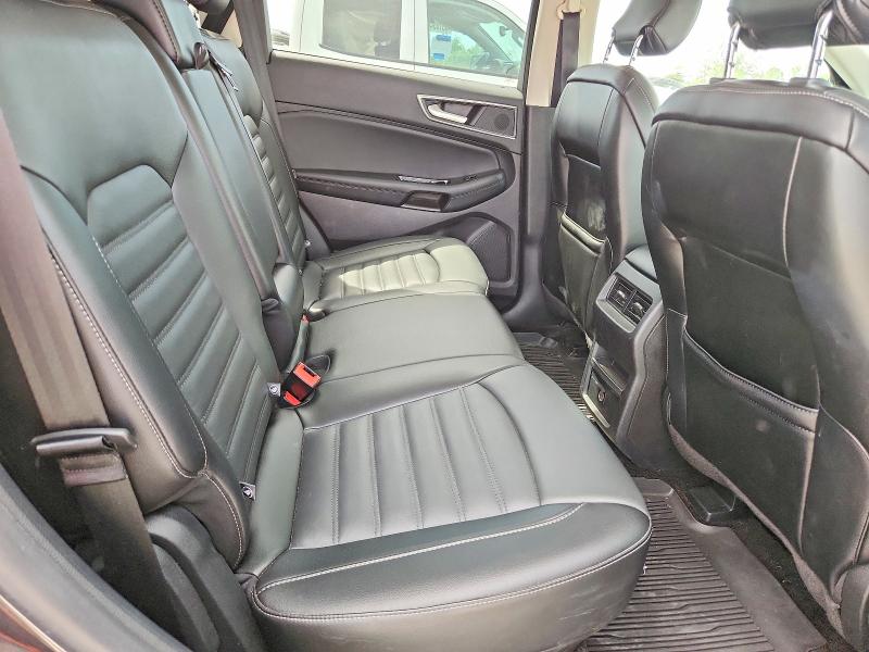 Aukcja sprzedaży 2018 Ford Edge, vin: 2FMPK4J96JBC57558, numer aukcji: 56027486