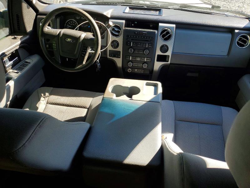 56705126 :رقم المزاد ، 1FTFW1ET4CFA48555 vin ، 2012 Ford F150 مزاد بيع