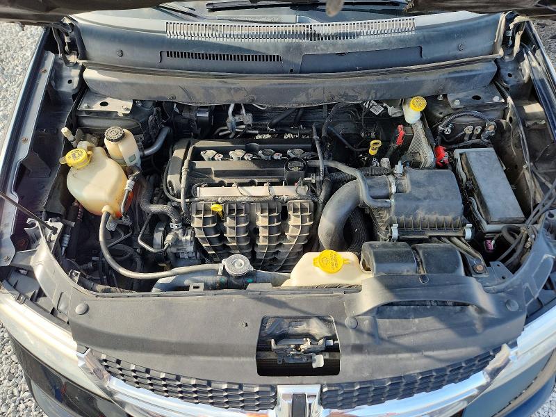 Aukcja sprzedaży 2017 Dodge Journey, vin: 3C4PDCAB4HT551518, numer aukcji: 58824896