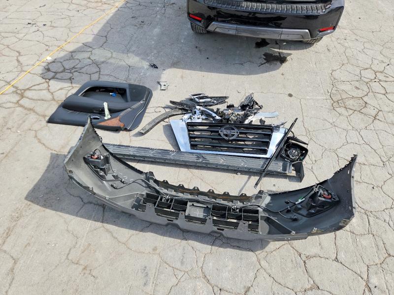 Продаж на аукціоні авто 2023 Nissan Armada, vin: JN8AY2BC8P9180905, номер лоту: 56149716