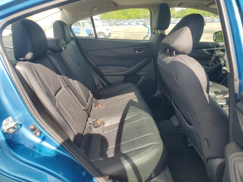 2019 Subaru Impreza მანქანა იყიდება აუქციონზე, vin: 4S3GKAU68K3608847, აუქციონის ნომერი: 55434426