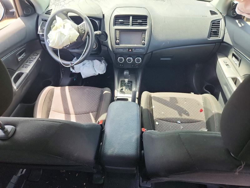 Aukcja sprzedaży 2019 Mitsubishi Outlander Sport, vin: JA4AR3AU2KU006501, numer aukcji: 58767426