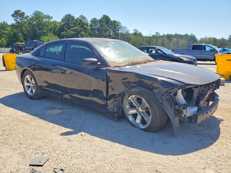 Продаж на аукціоні авто 2015 Dodge Charger, vin: 2C3CDXBG3FH751963, номер лоту: 56319146