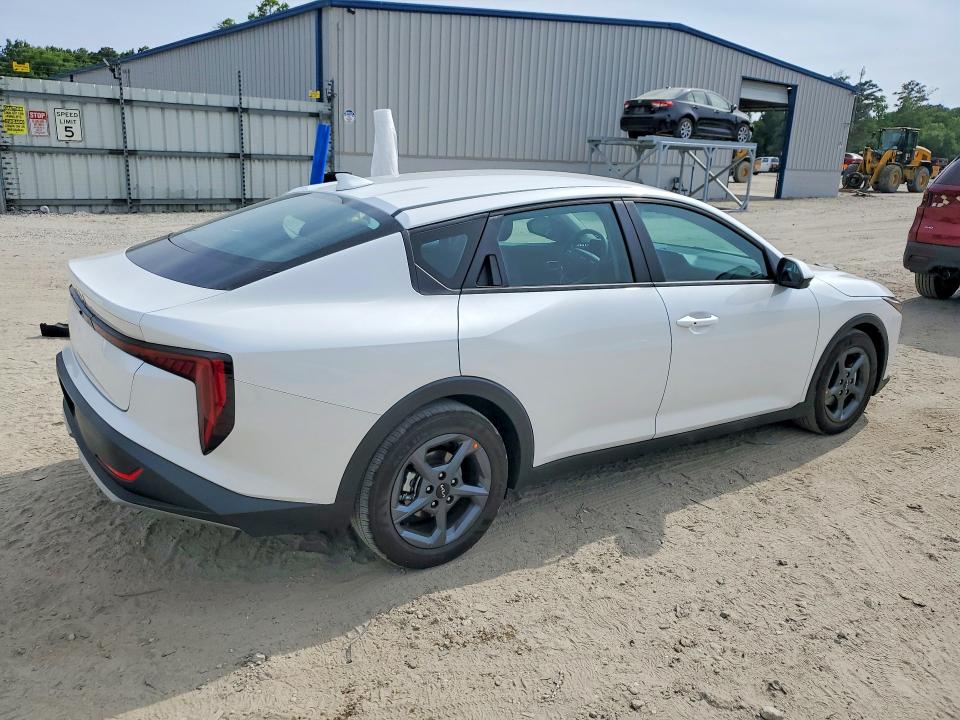 Aukcja sprzedaży 2026 Kia K4, vin: 3KPFT4DE4TE311831, numer aukcji: 56944266