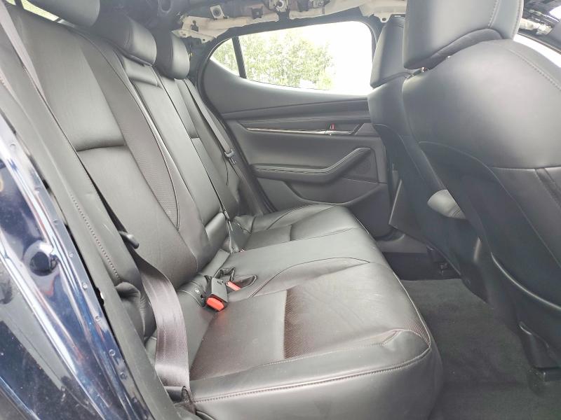 Aukcja sprzedaży 2019 Mazda 3, vin: JM1BPBNM5K1144118, numer aukcji: 56297916