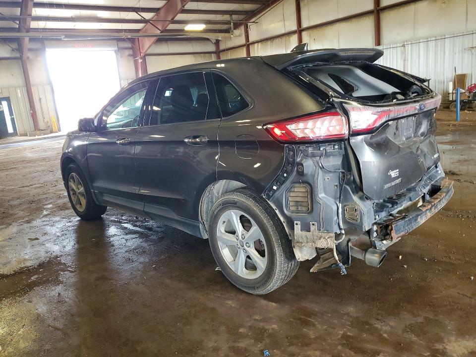 Aukcja sprzedaży 2017 Ford Edge, vin: 2FMPK4G91HBB36289, numer aukcji: 59305216