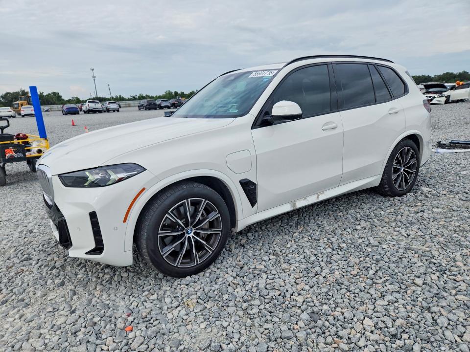 Продажа на аукционе авто 2024 Bmw X5, vin: 5UX43EU09R9T25625, номер лота: 56661716
