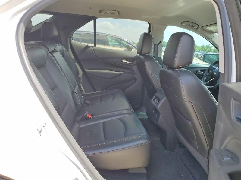Aukcja sprzedaży 2021 Chevrolet Equinox, vin: 3GNAXKEV3ML352571, numer aukcji: 57486466