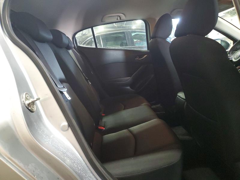 Aukcja sprzedaży 2018 Mazda 3, vin: 3MZBN1K7XJM208344, numer aukcji: 56097246