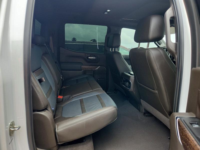 Продаж на аукціоні авто 2021 Gmc Sierra, vin: 3GTU9FEL2MG297772, номер лоту: 57496776