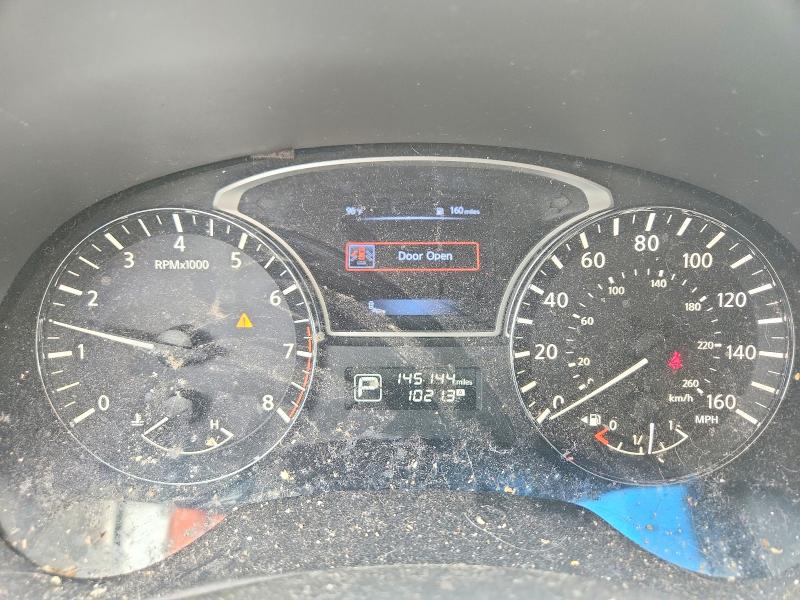 57204226 :رقم المزاد ، 5N1AR2MN4FC604245 vin ، 2015 Nissan Pathfinder مزاد بيع