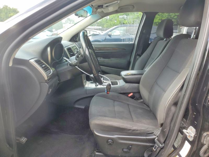 2011 Jeep Grand Cherokee მანქანა იყიდება აუქციონზე, vin: 1J4RR4GG0BC589957, აუქციონის ნომერი: 58004356