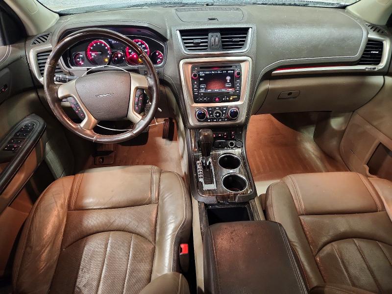 Aukcja sprzedaży 2016 Gmc Acadia, vin: 1GKKVTKD2GJ205260, numer aukcji: 56792226