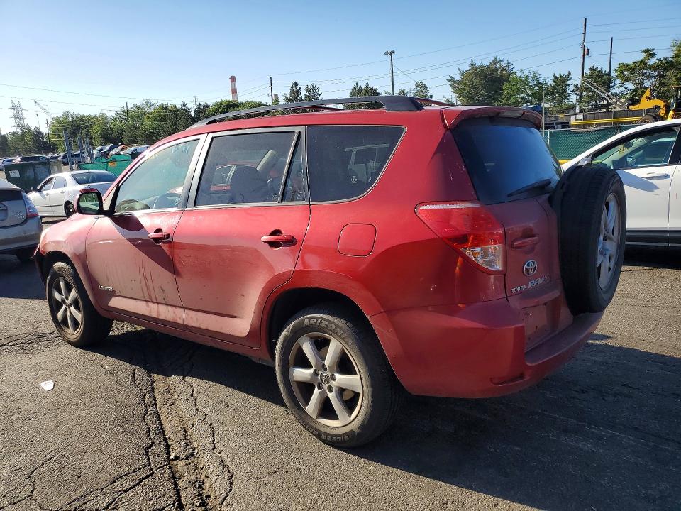 Aukcja sprzedaży 2007 Toyota Rav4, vin: JTMBK31V275035974, numer aukcji: 54679046