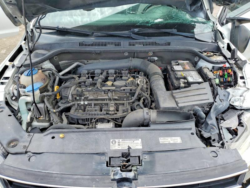 Aukcja sprzedaży 2016 Volkswagen Jetta, vin: 3VWD17AJ1GM391016, numer aukcji: 55537056