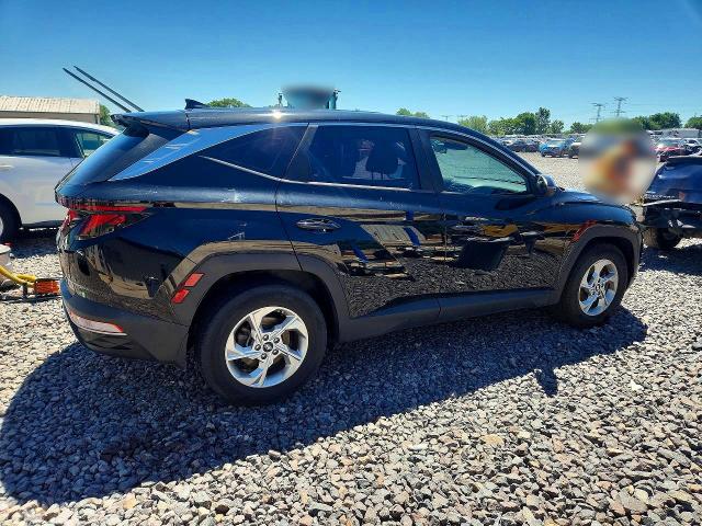 2022 Hyundai Tucson მანქანა იყიდება აუქციონზე, vin: 5NMJA3AE8NH093659, აუქციონის ნომერი: 56852506