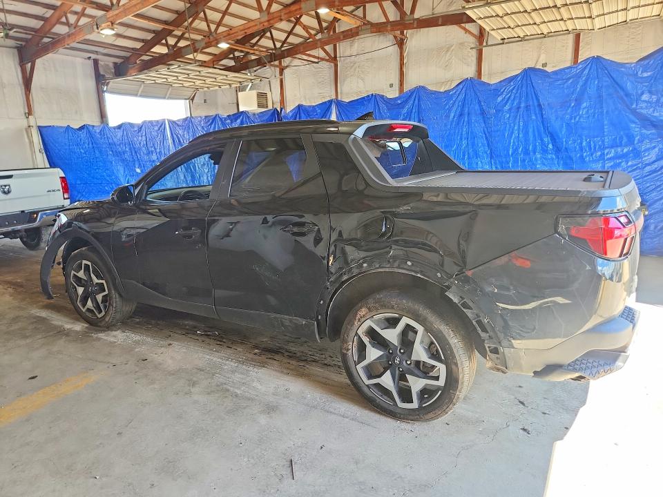 Aukcja sprzedaży 2023 Hyundai Santa Cruz, vin: 5NTJEDAF9PH046845, numer aukcji: 57884406
