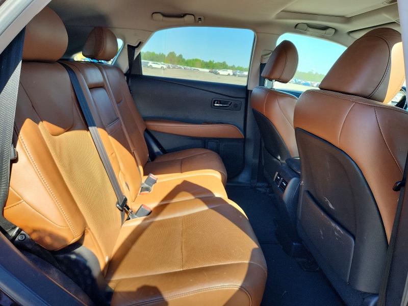 Продажа на аукционе авто 2013 Lexus Rx 350, vin: 2T2BK1BAXDC200342, номер лота: 55470906