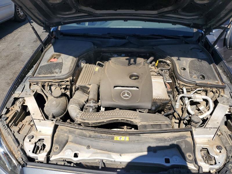 Aukcja sprzedaży 2017 Mercedes-benz E, vin: WDDZF4JB7HA098940, numer aukcji: 56839926