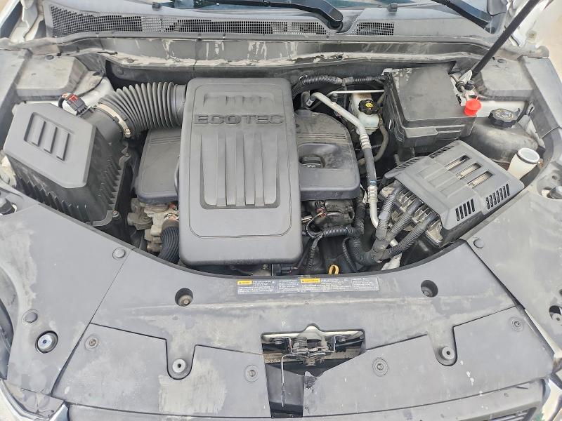 Aukcja sprzedaży 2014 Gmc Terrain, vin: 2GKALREK0E6140658, numer aukcji: 58776186
