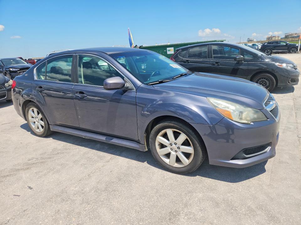 Aukcja sprzedaży 2014 Subaru Legacy, vin: 4S3BMBC67E3021166, numer aukcji: 56824466