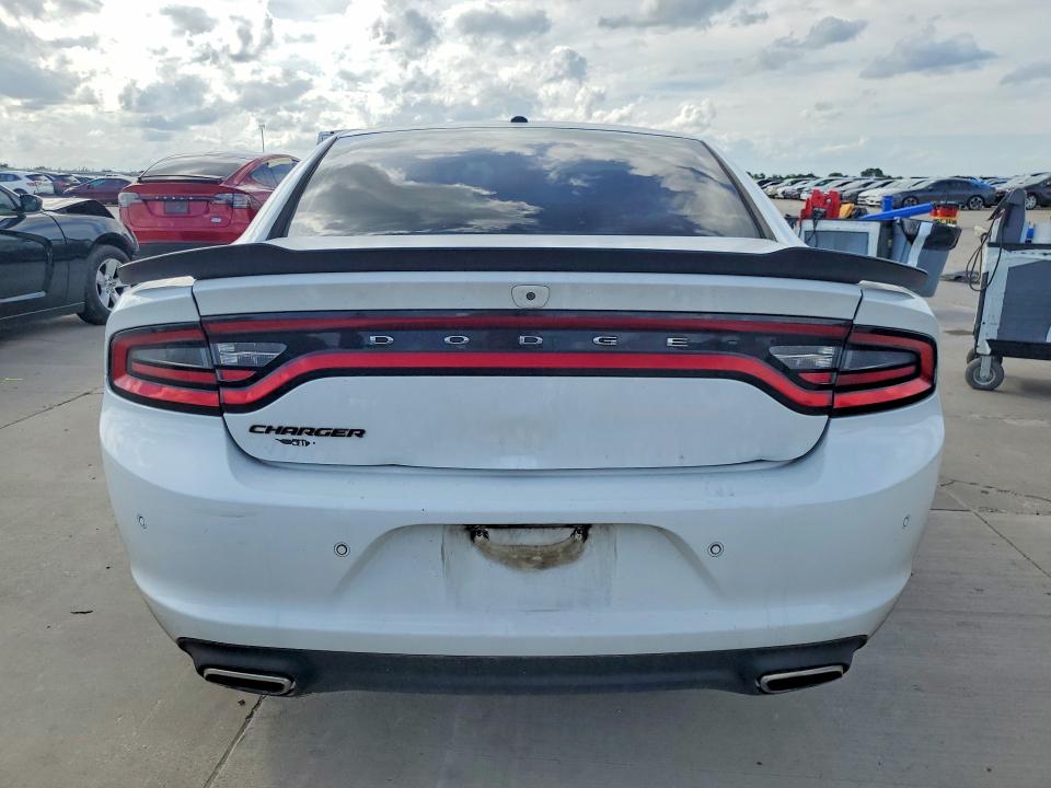 56879126 :رقم المزاد ، 2C3CDXBG4KH732784 vin ، 2019 Dodge Charger مزاد بيع