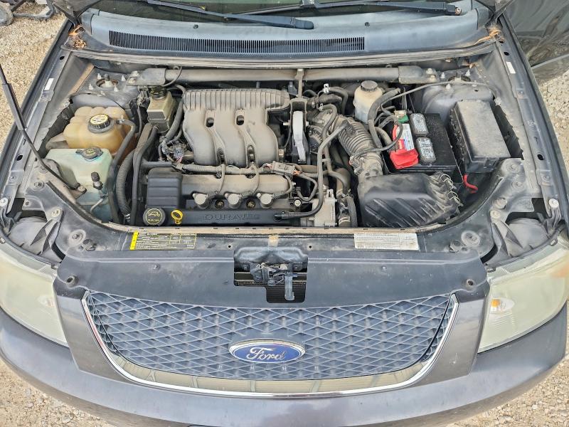 Продажа на аукционе авто 2007 Ford Freestyle, vin: 1FMDK02157GA13261, номер лота: 54165016