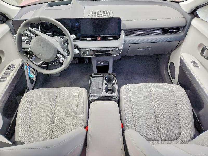 Aukcja sprzedaży 2026 Hyundai Ioniq 5, vin: 7YAKRDDC5TY044441, numer aukcji: 56986136