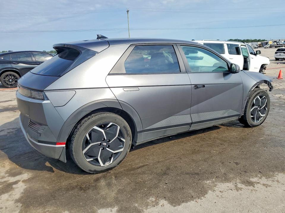 Продаж на аукціоні авто 2023 Hyundai Ioniq 5, vin: KM8KNDAF2PU204575, номер лоту: 55925106
