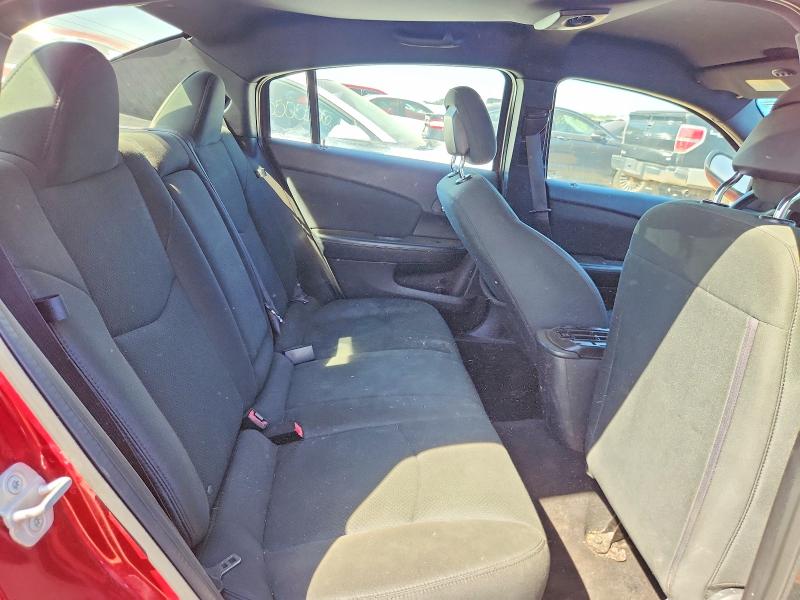 2012 Chrysler 200 მანქანა იყიდება აუქციონზე, vin: 1C3CCBBB2CN107111, აუქციონის ნომერი: 55945336
