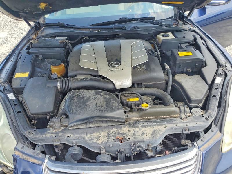 59277096 :رقم المزاد ، JTHFN48Y840057144 vin ، 2004 Lexus Sc مزاد بيع