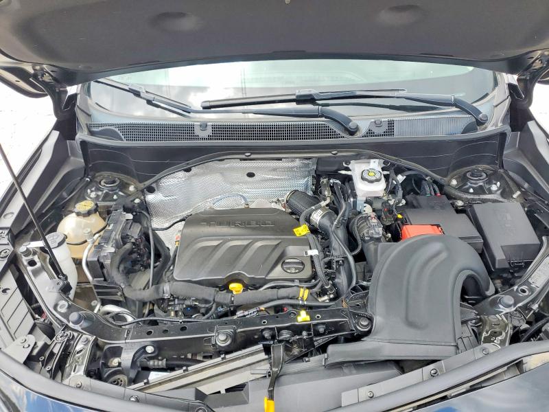 Aukcja sprzedaży 2024 Buick Encore Gx, vin: KL4AMBS27RB127701, numer aukcji: 57476276