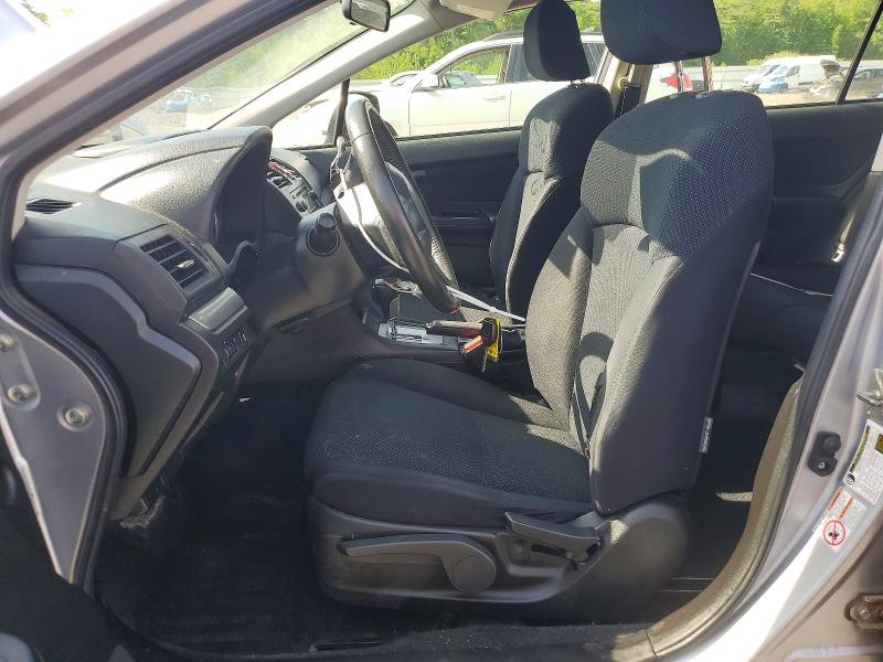 Продажа на аукционе авто 2013 Subaru Impreza, vin: JF1GPAD67D2217768, номер лота: 56267816